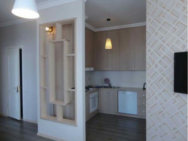 Batumi Parkview Apartment מראה חיצוני תמונה