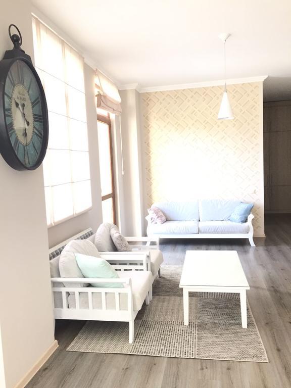 Batumi Parkview Apartment מראה חיצוני תמונה