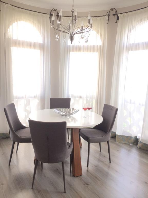 Batumi Parkview Apartment מראה חיצוני תמונה