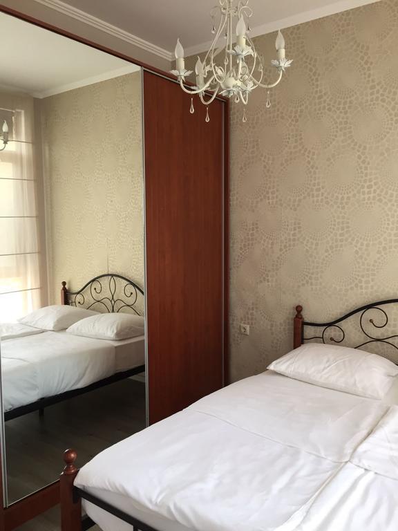 Batumi Parkview Apartment מראה חיצוני תמונה