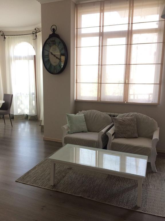 Batumi Parkview Apartment מראה חיצוני תמונה